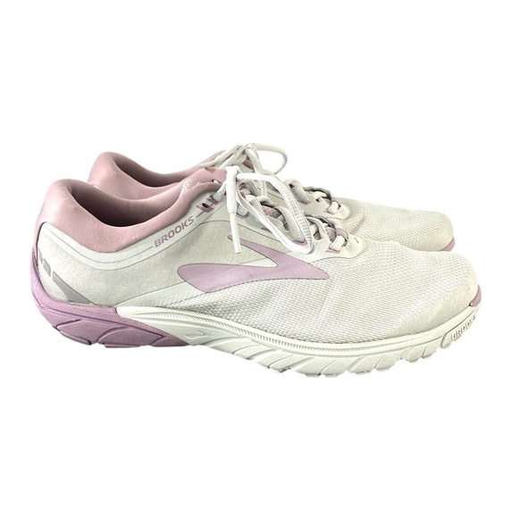 Brooks Pure Cadence 7 Womens 11.5 Running Sneaker Shoes Athletic Running Jogging - Picture 1 of 11